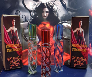 Perfume PombaGira
