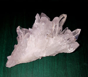 Mineral Cuarzo Natural
